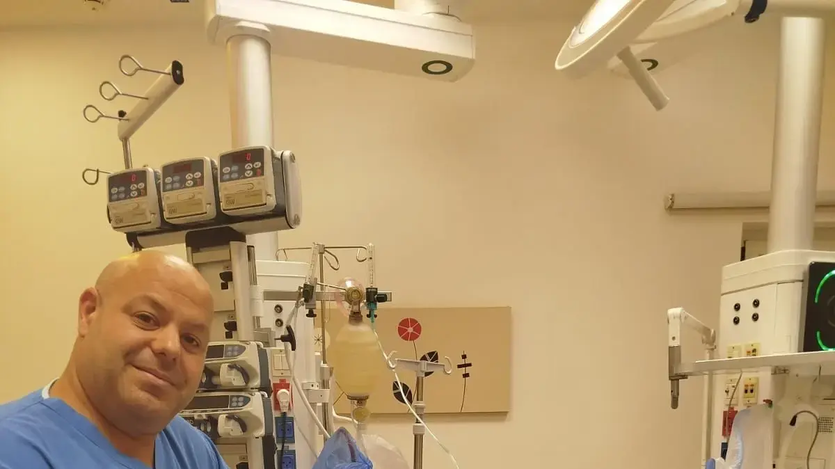 הנער שהתרסק מגובה 40 מטרים הנער שהתרסק מגובה 40 מטרים