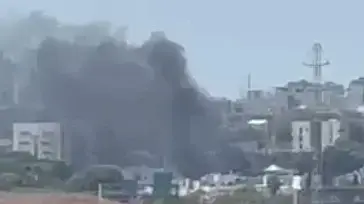 פיצוץ רכב באזור יפו, 30 באוגוסט 2025 פיצוץ רכב באזור יפו, 30 באוגוסט 2025