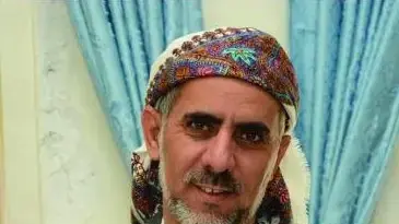 ממלא מקום ראש ממשלת החות'ים, מוחמד אחמד אחמד מפתאח ממלא מקום ראש ממשלת החות'ים, מוחמד אחמד אחמד מפתאח