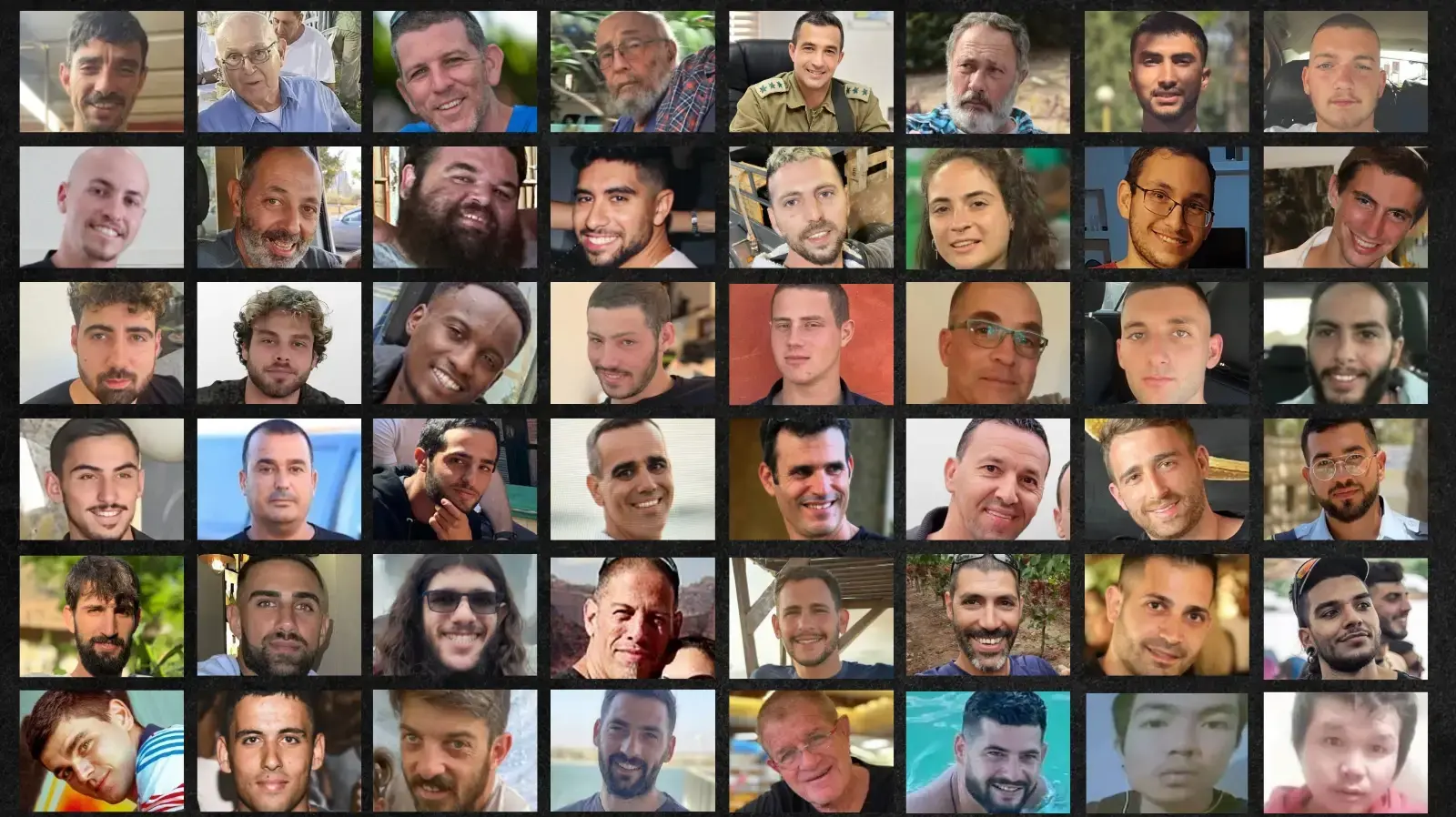 כוורת 48 חטופים, 31 באוגוסט 2025