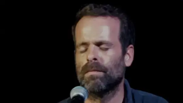 אודי כגן סטנדאפ