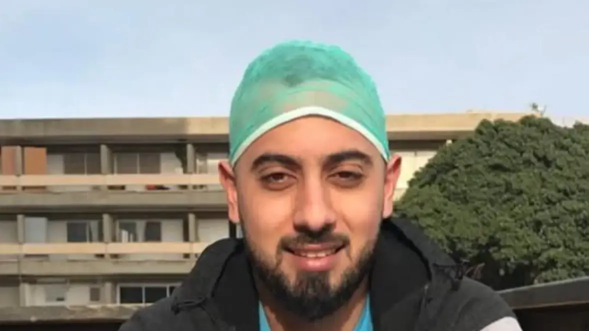 יזן קאדרי 