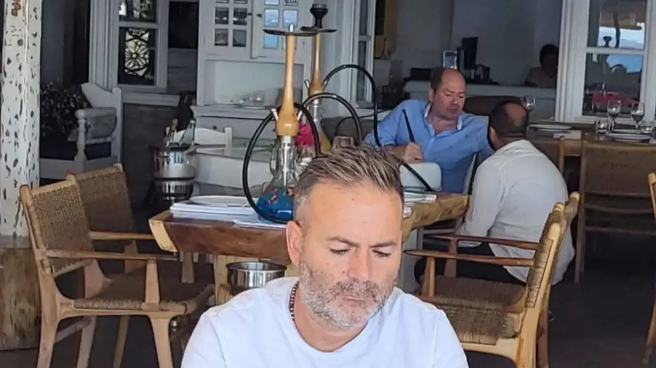 אבי כנפו הנרצח בלוד. 2 בספטמבר 2025 