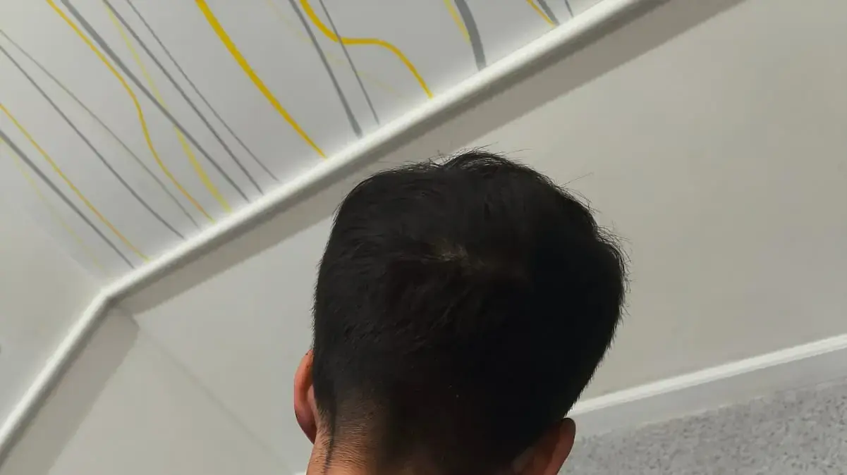 גבר שהותקף בכביש גבר שהותקף בכביש