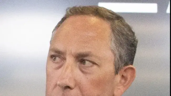 מיטשל די. סילבר, מנהל "יוזמת הביטחון האזרחי" מיטשל די. סילבר, מנהל "יוזמת הביטחון האזרחי"
