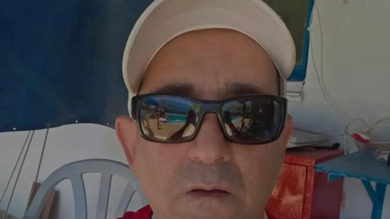 יגאל ריבו, המציל החשוד בעבירות מין, 6 בספטמבר 2025 יגאל ריבו, המציל החשוד בעבירות מין, 6 בספטמבר 2025