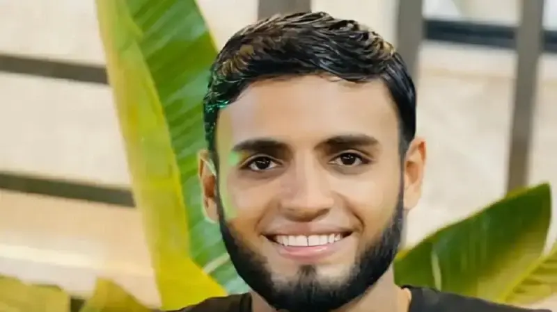 המחהל מחמוד עפאנה שעל פי דיווחים חוסל, 6 בספטמבר 2025