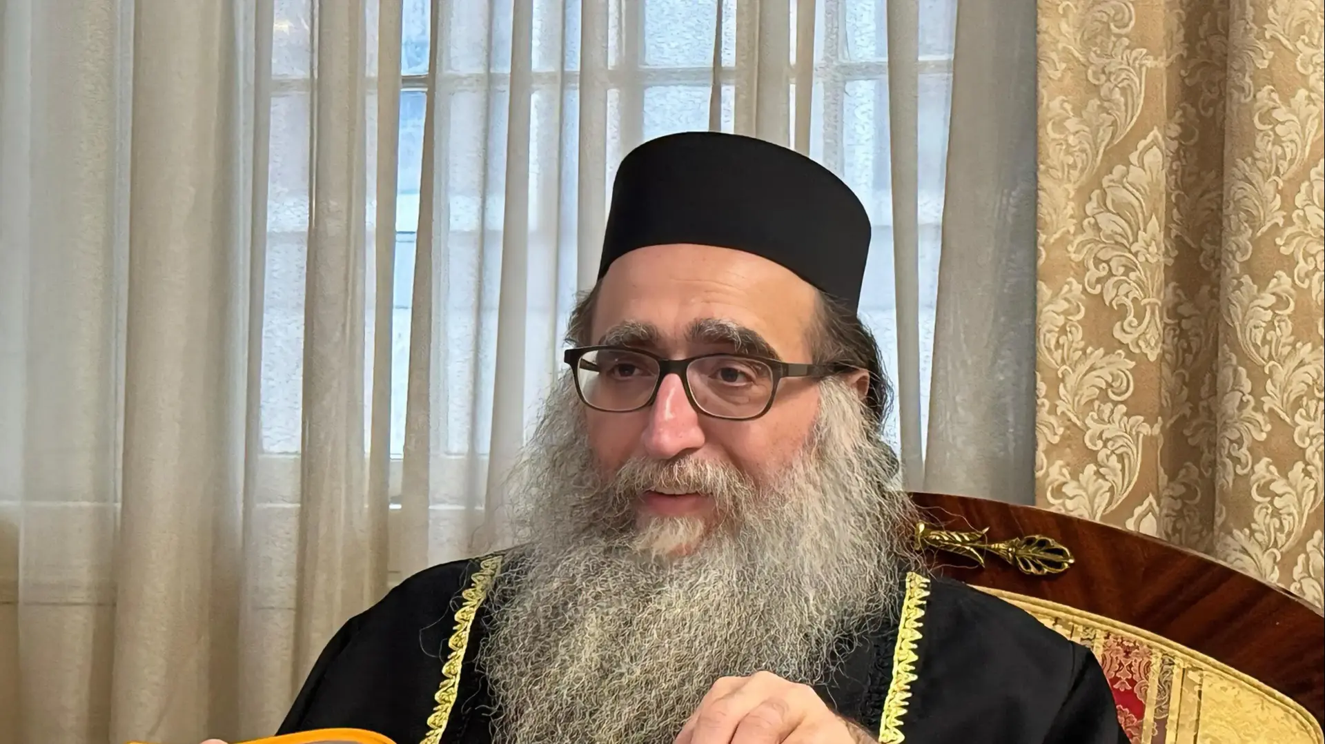 הרב פינטו הרב פינטו