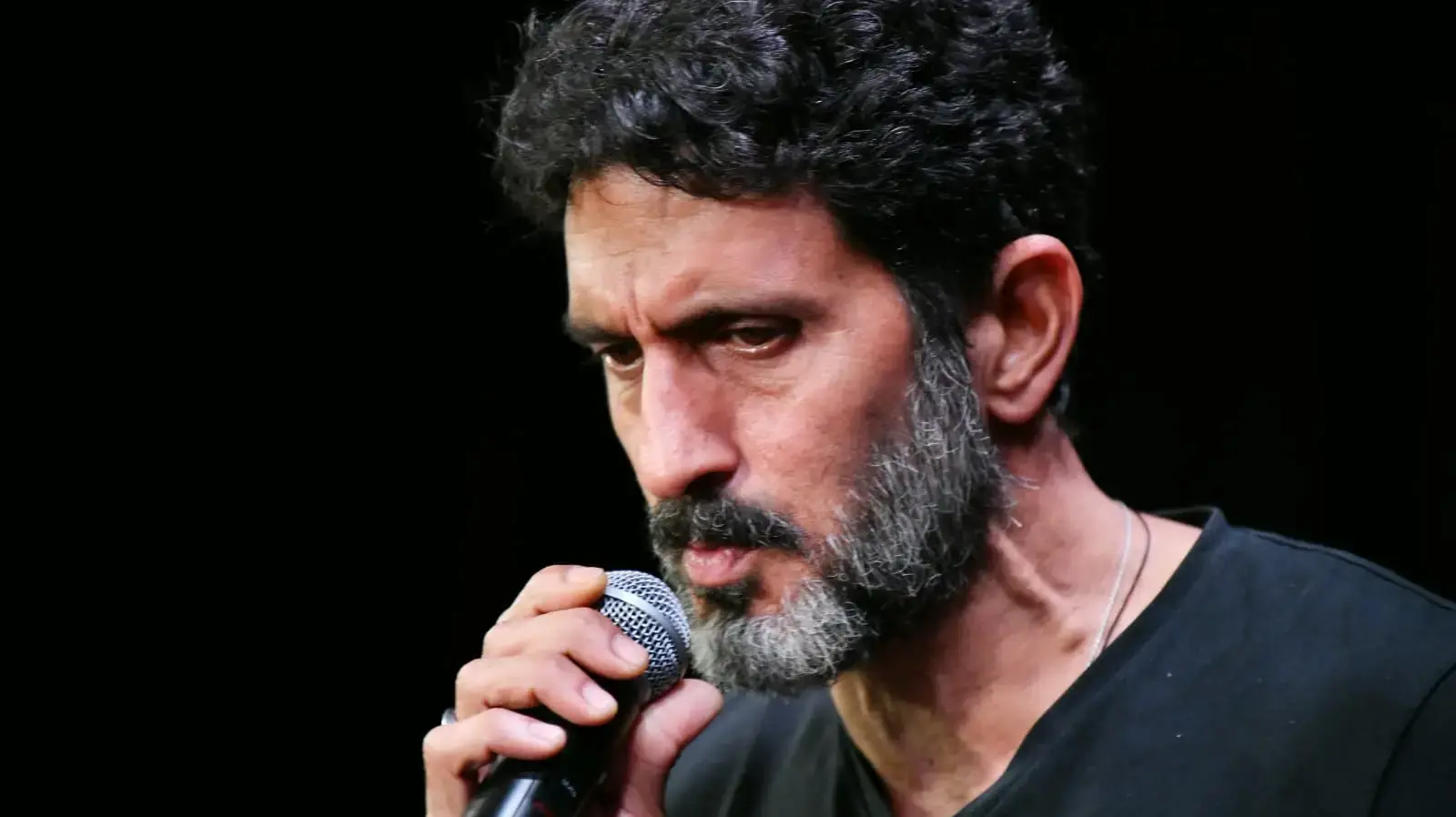 צחי הלוי בפרזנטציה למחזמר "שאול", סינמה סיטי גלילות, 8 בספטמבר 2025 צחי הלוי בפרזנטציה למחזמר "שאול", סינמה סיטי גלילות, 8 בספטמבר 2025