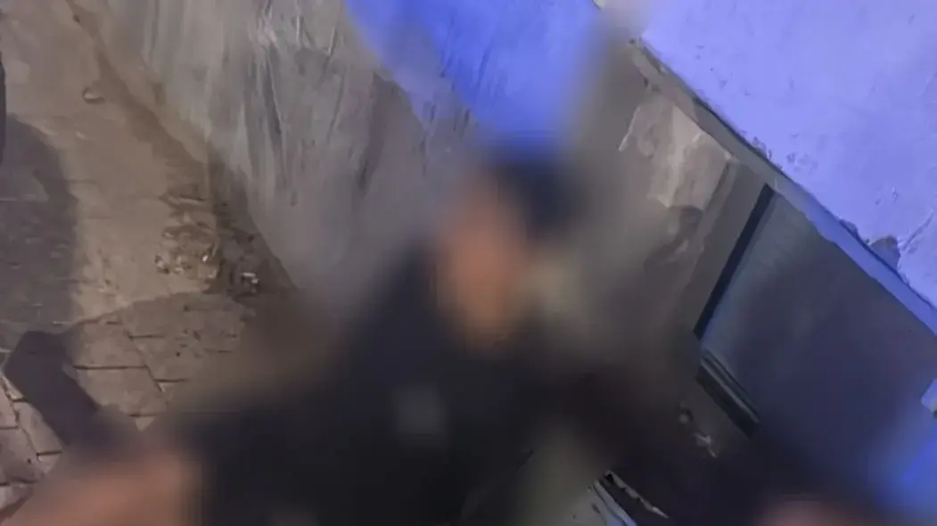 מעצר שני צעירים מחברון, חשודים בגניבת אופנוע בעיר חולון. 08/09/2025
מעצר שני צעירים מחברון, חשודים בגניבת אופנוע בעיר חולון. 08/09/2025