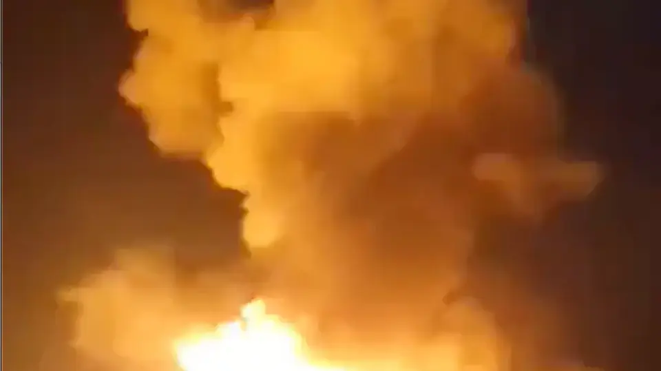 תקיפות של חיל האוויר בעיר החוף לאטקיה שבסוריה, 8 בספטמבר 2025