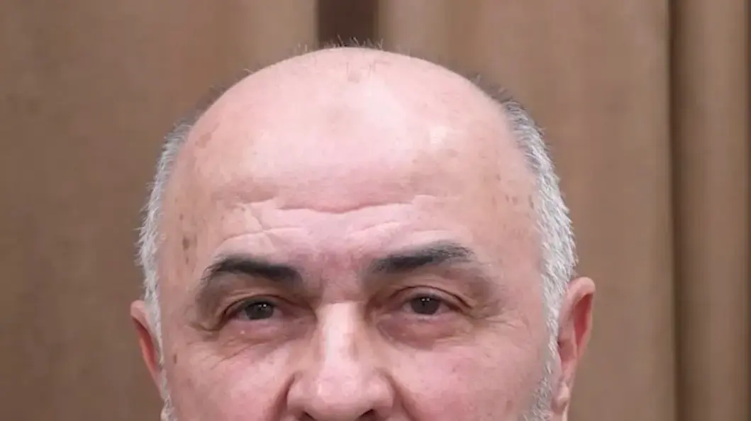 מוחמד דרויש מוחמד דרויש