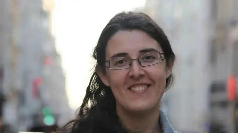 אליזבת צורקוב, הוחזקה בשבי בעיראק