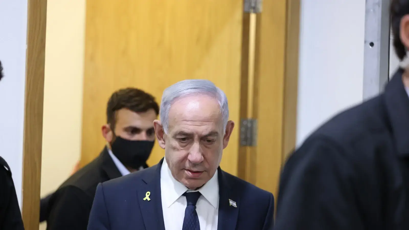 משפט נתניהו, מחוזי תל אביב משפט נתניהו, מחוזי תל אביב