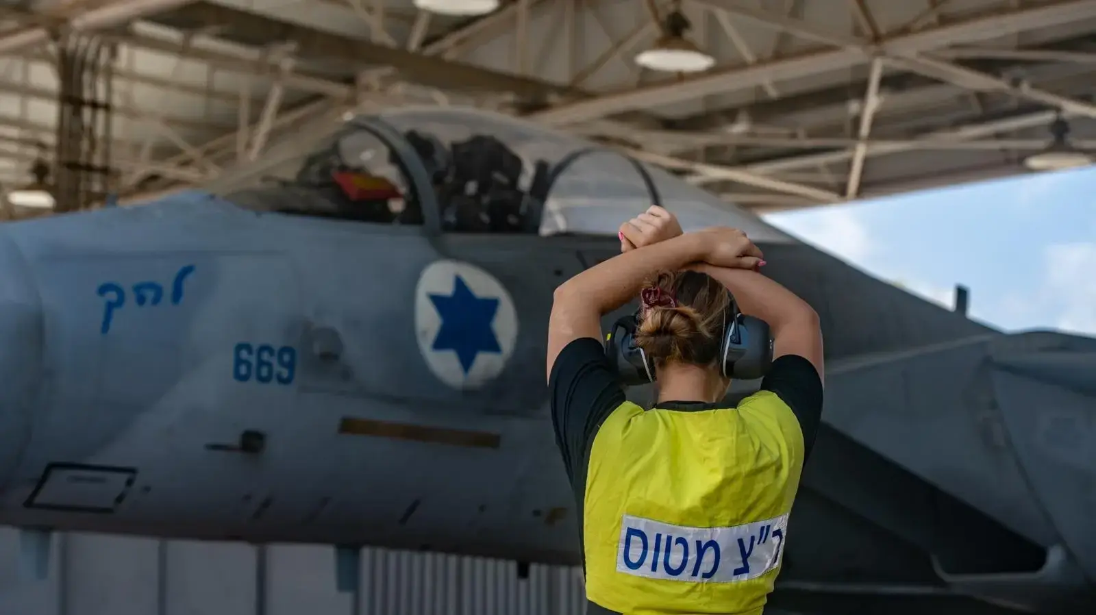 פעילות מטוסי חיל האוויר, ספטמבר 2025 פעילות מטוסי חיל האוויר, ספטמבר 2025