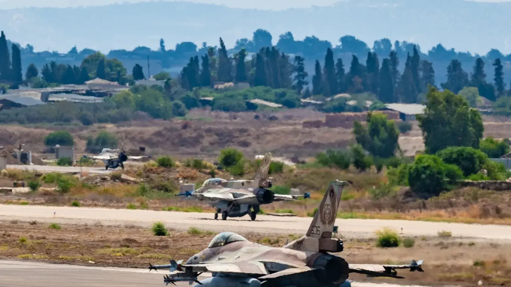 פעילות מטוסי חיל האוויר, ספטמבר 2025 פעילות מטוסי חיל האוויר, ספטמבר 2025