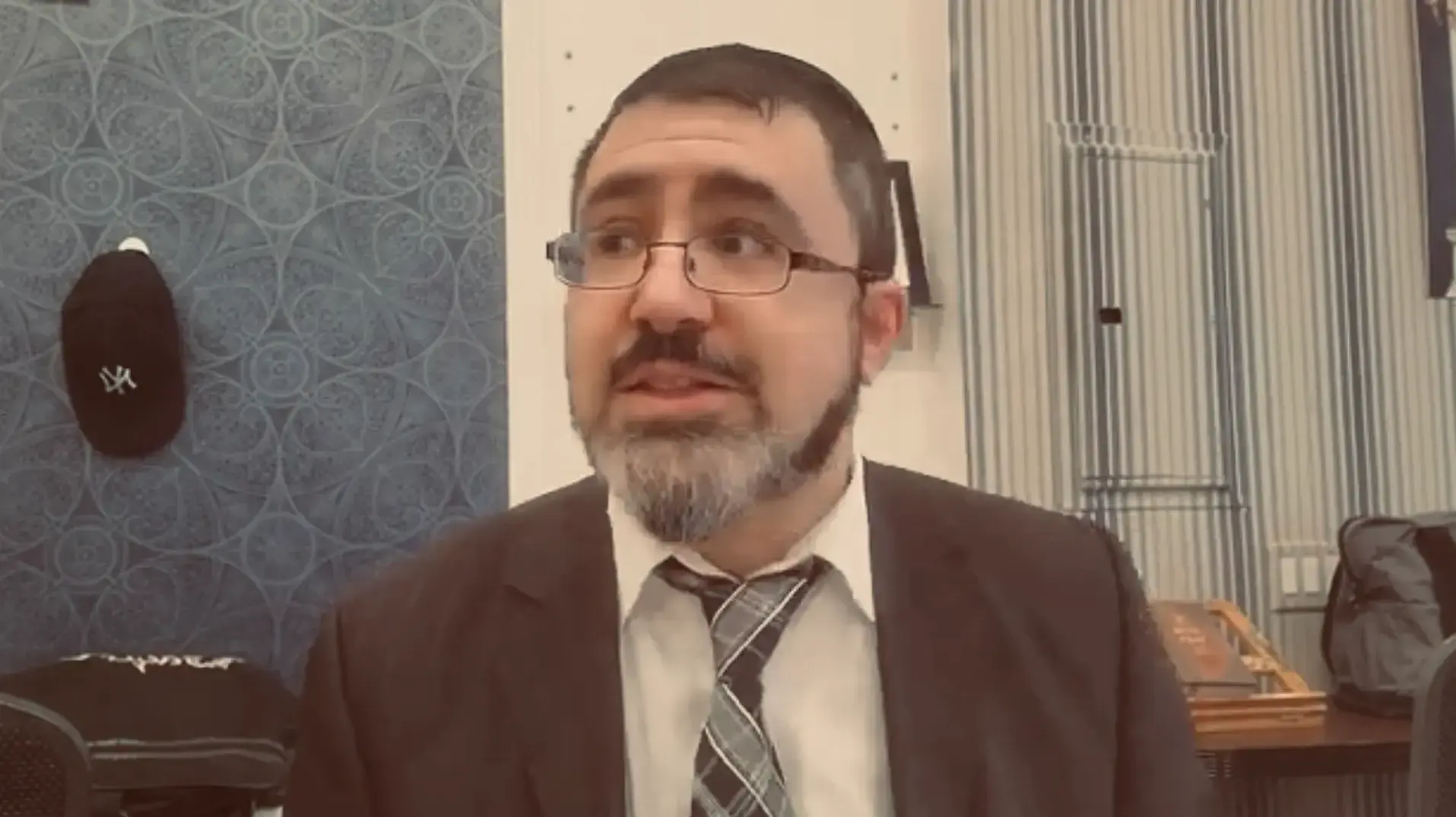 הרב שי טחן הרב שי טחן