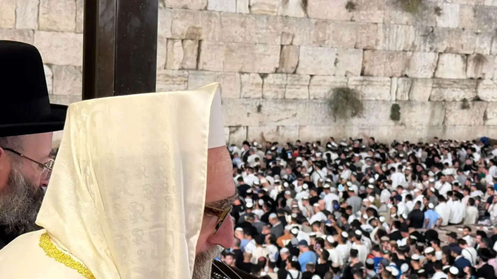 הרב פינטו הרב פינטו