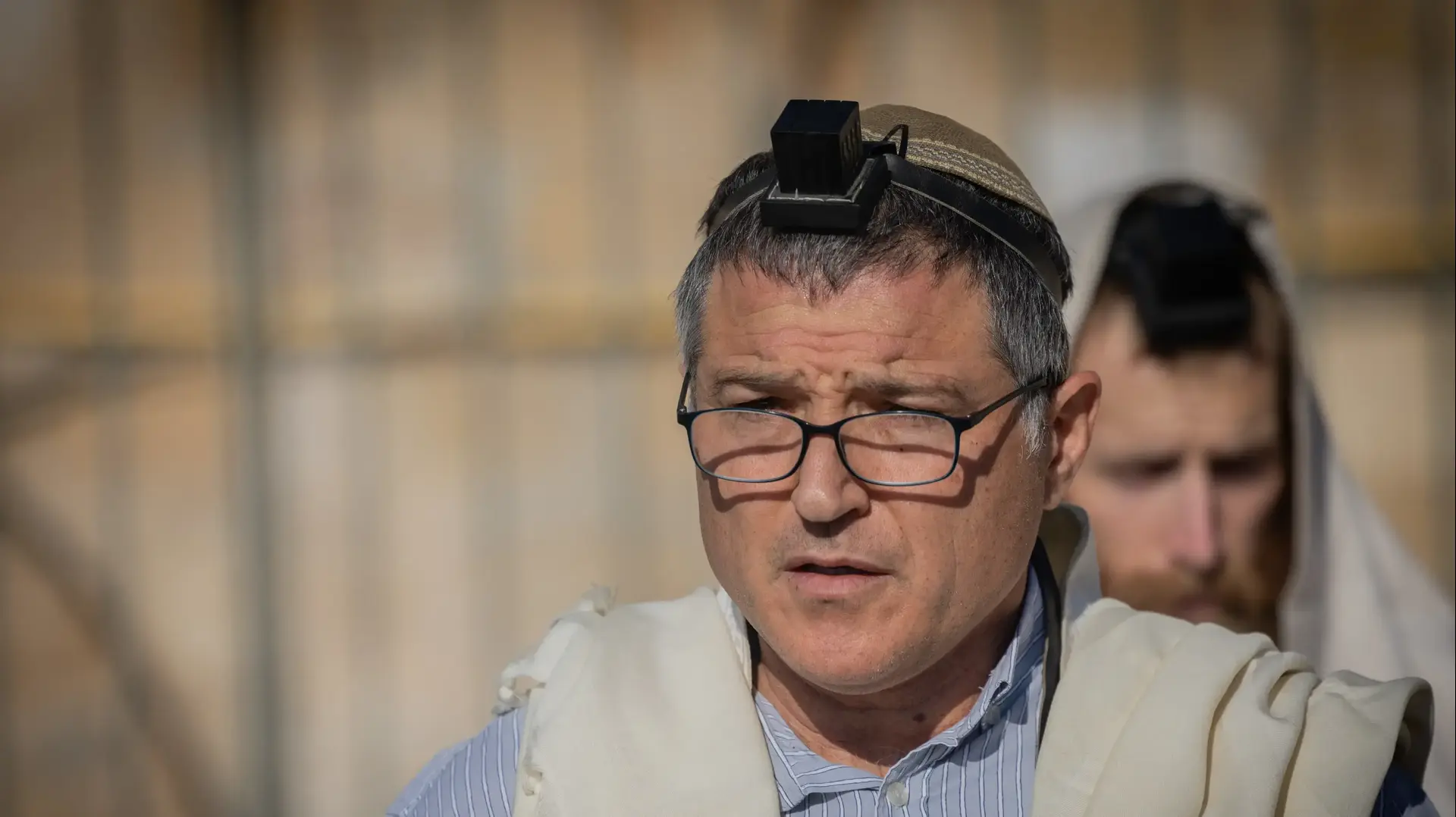 דוד זיני, 6 באוגוסט 2025