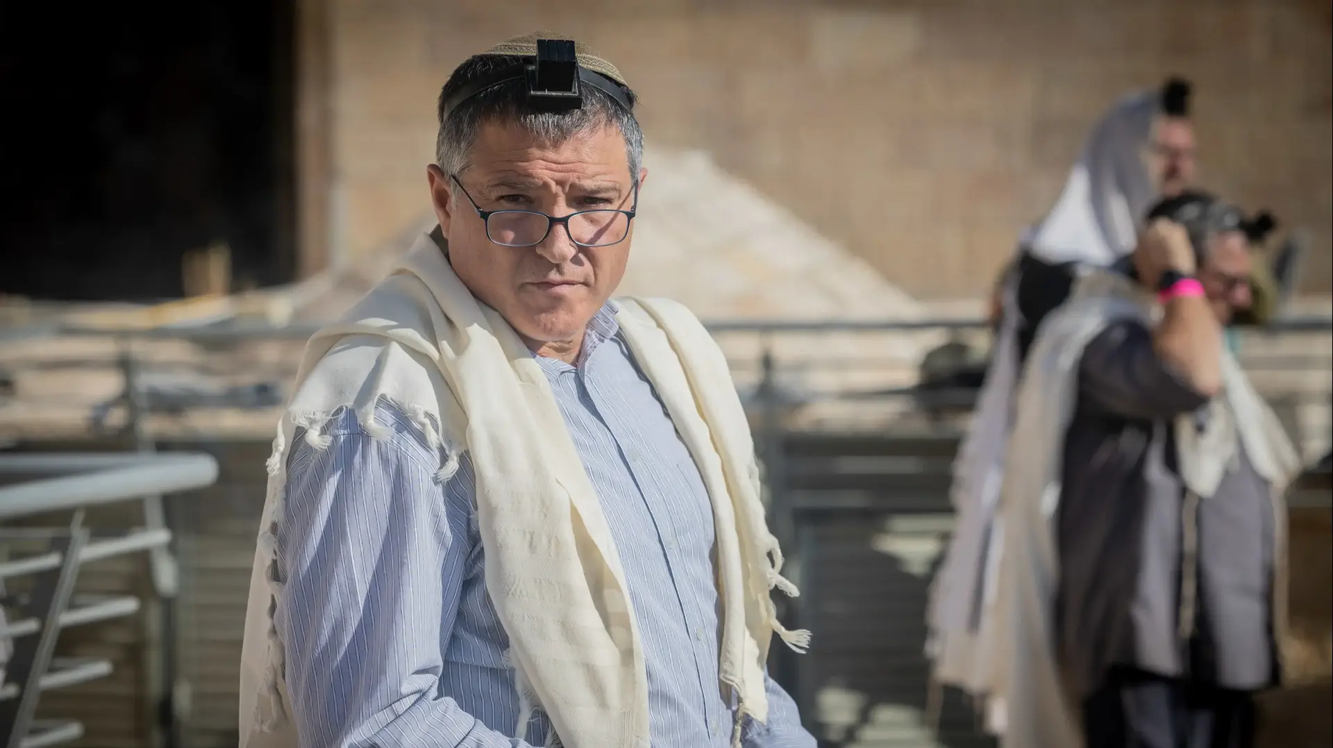 דוד זיני, 6 באוגוסט 2025