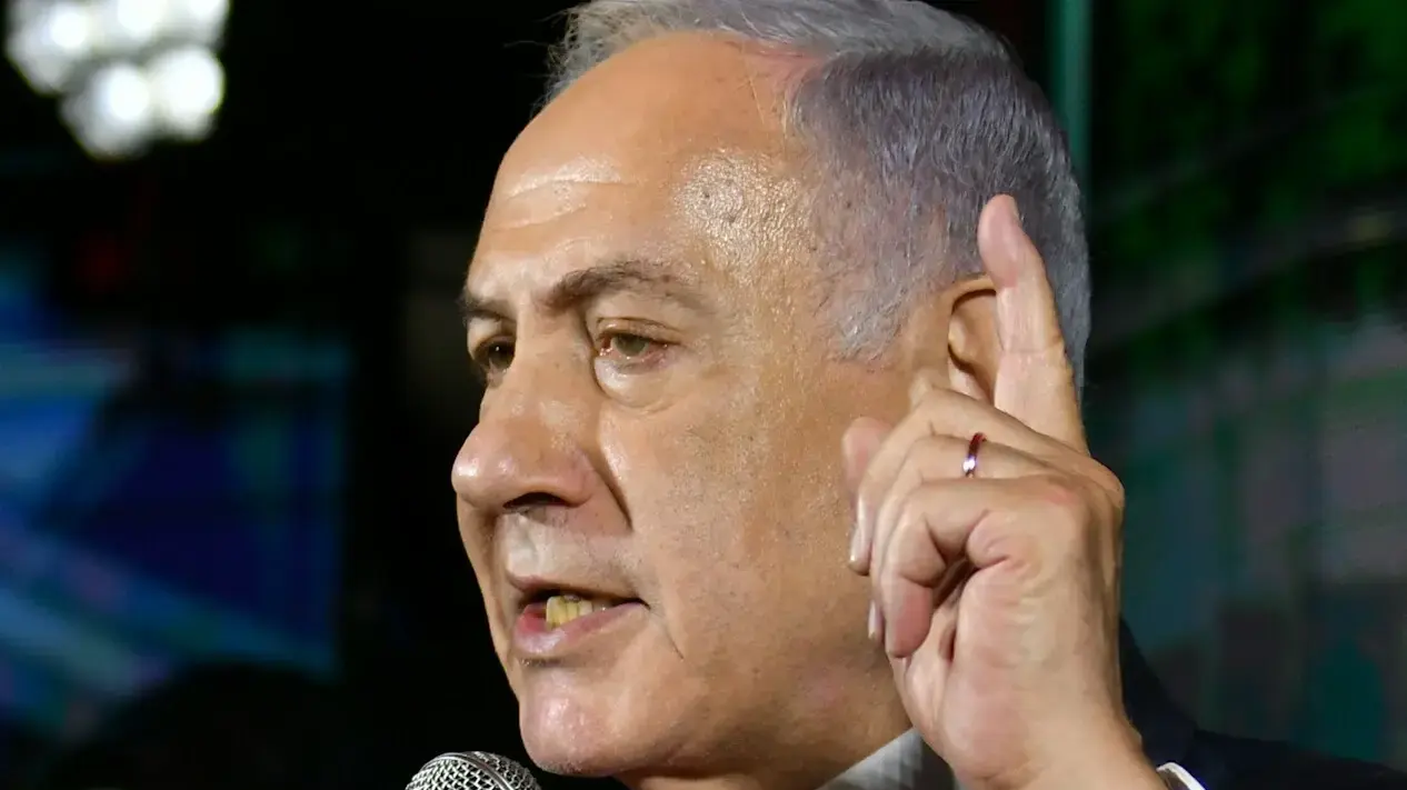 רה"מ בנימין נתניהו, טקס של חניכי "מכינות נצח", רשת המכינות הקדם צבאיות לצעירים חרדים מבית עמותת נצח יהודה,מנהרות הכותל, 11 בספטמבר 2025 רה"מ בנימין נתניהו, טקס של חניכי "מכינות נצח", רשת המכינות הקדם צבאיות לצעירים חרדים מבית עמותת נצח יהודה,מנהרות הכותל, 11 בספטמבר 2025