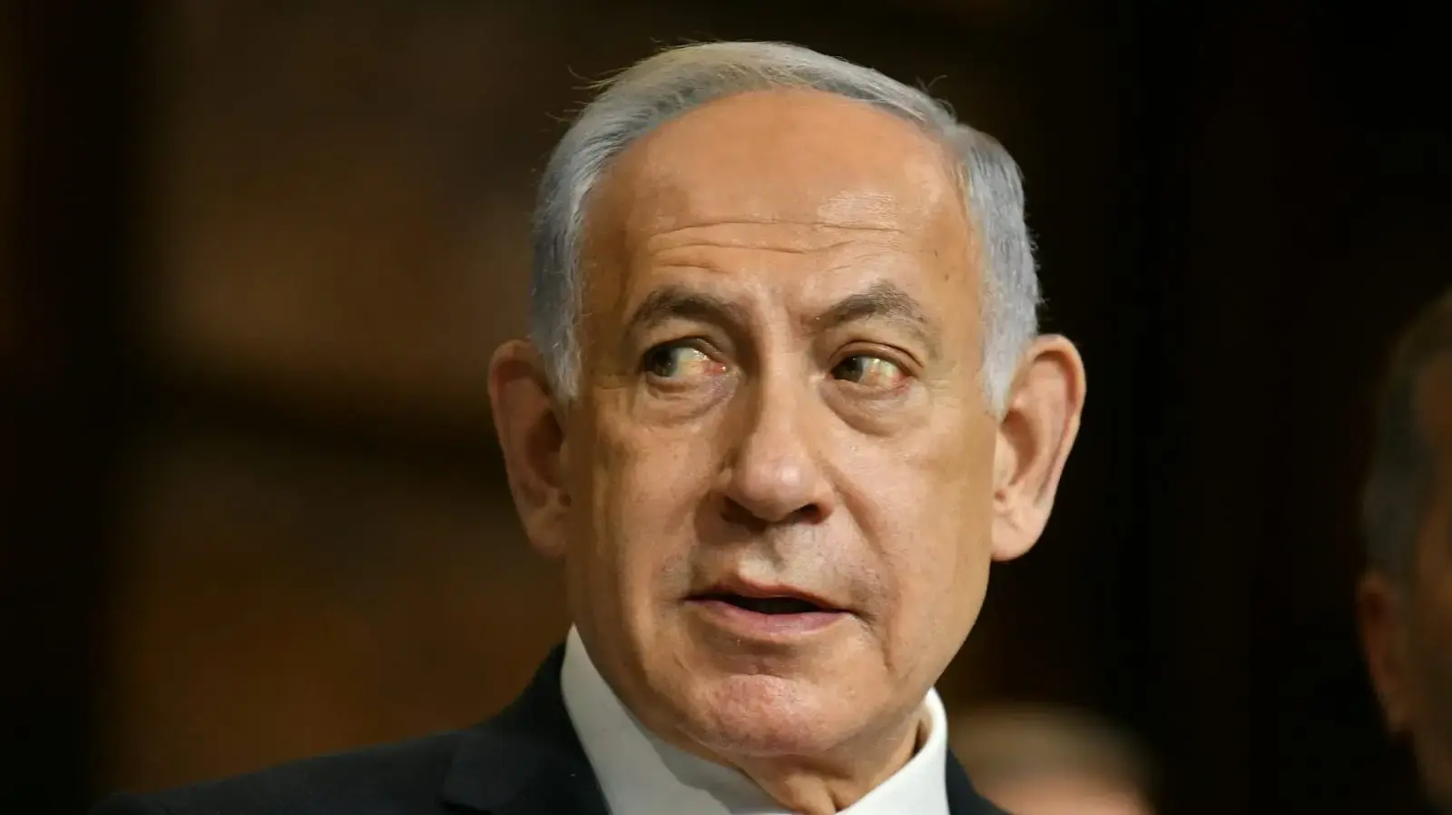 רה"מ בנימין נתניהו, טקס של חניכי "מכינות נצח", רשת המכינות הקדם צבאיות לצעירים חרדים מבית עמותת נצח יהודה,מנהרות הכותל, 11 בספטמבר 2025 רה"מ בנימין נתניהו, טקס של חניכי "מכינות נצח", רשת המכינות הקדם צבאיות לצעירים חרדים מבית עמותת נצח יהודה,מנהרות הכותל, 11 בספטמבר 2025