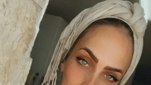 הודיה פדידה, נרצחה על ידי הגרוש שלה בירושלים הודיה פדידה, נרצחה על ידי הגרוש שלה בירושלים