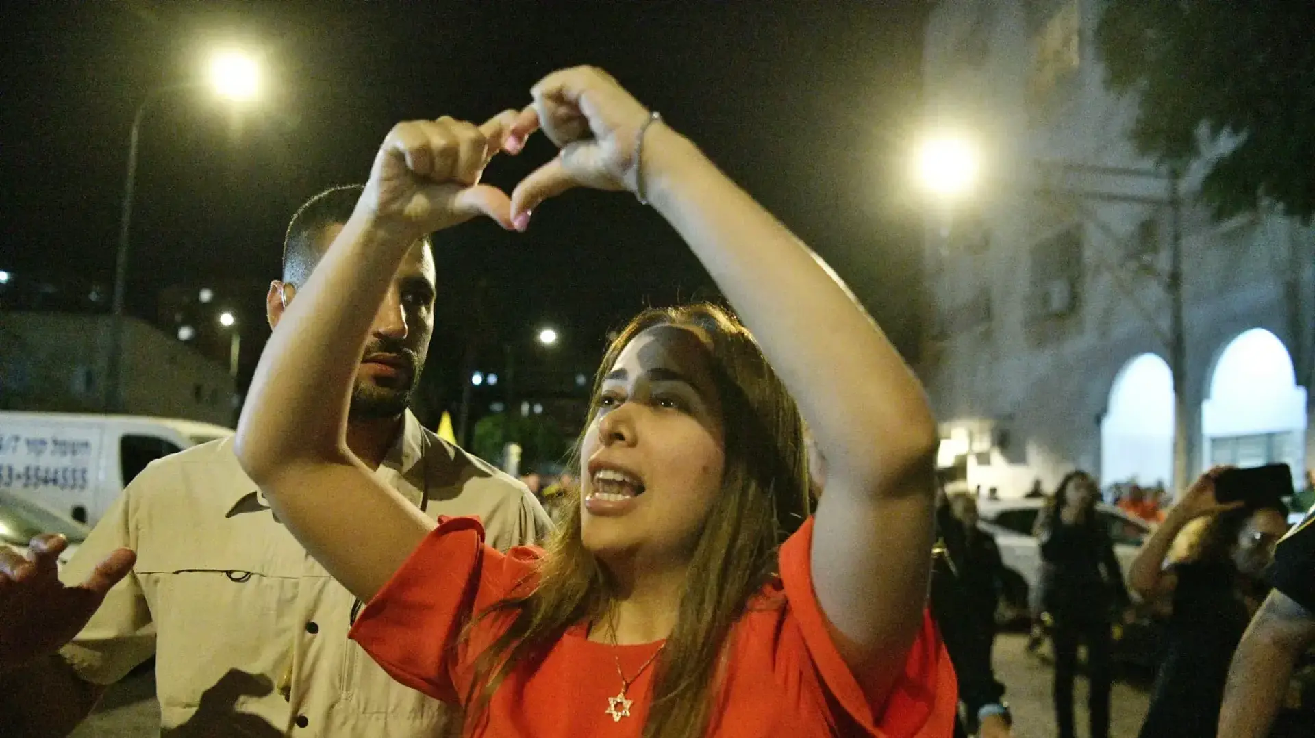 מאי גולן, הרמת כוסית של הליכוד לרגל החג, פתח תקווה, 13 בספטמבר 2025