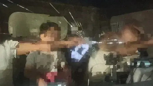אלימות הפגנות צומת פרדס חנה כרכור אלימות הפגנות צומת פרדס חנה כרכור
