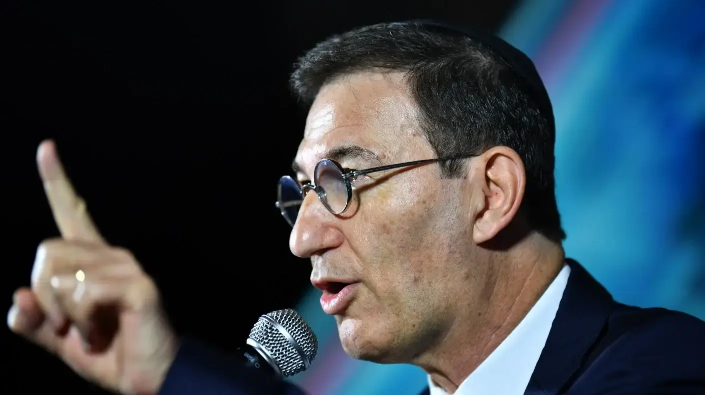 בועז ביסמוט, טקס של חניכי "מכינות נצח", רשת המכינות הקדם צבאיות לצעירים חרדים מבית עמותת נצח יהודה,מנהרות הכותל, 11 בספטמבר 2025 בועז ביסמוט, טקס של חניכי "מכינות נצח", רשת המכינות הקדם צבאיות לצעירים חרדים מבית עמותת נצח יהודה,מנהרות הכותל, 11 בספטמבר 2025