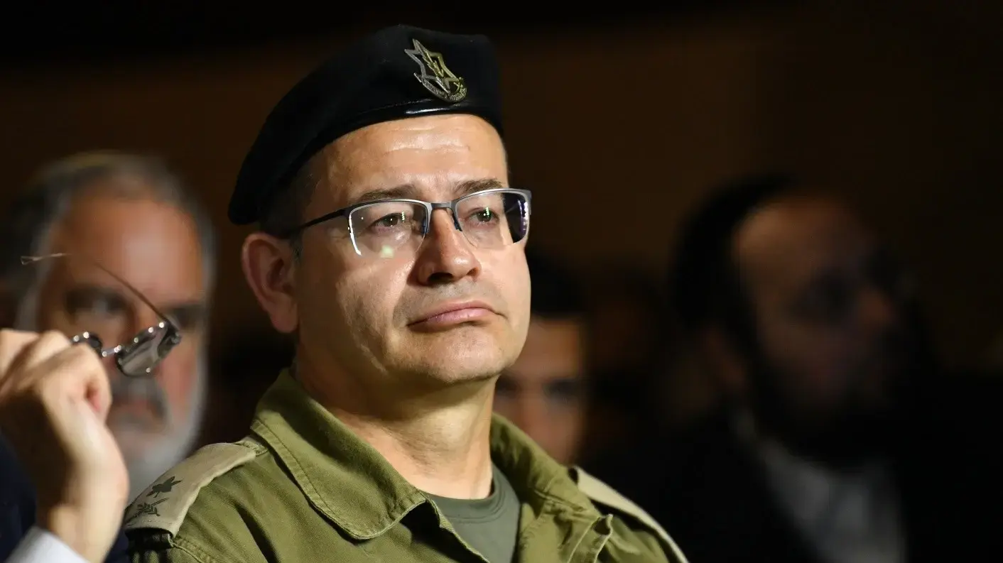 רומן גופמן, המזכיר הצבאי של רה"מ, רשת המכינות הקדם צבאיות לצעירים חרדים מבית עמותת נצח יהודה,מנהרות הכותל,  11 בספטמבר 2025