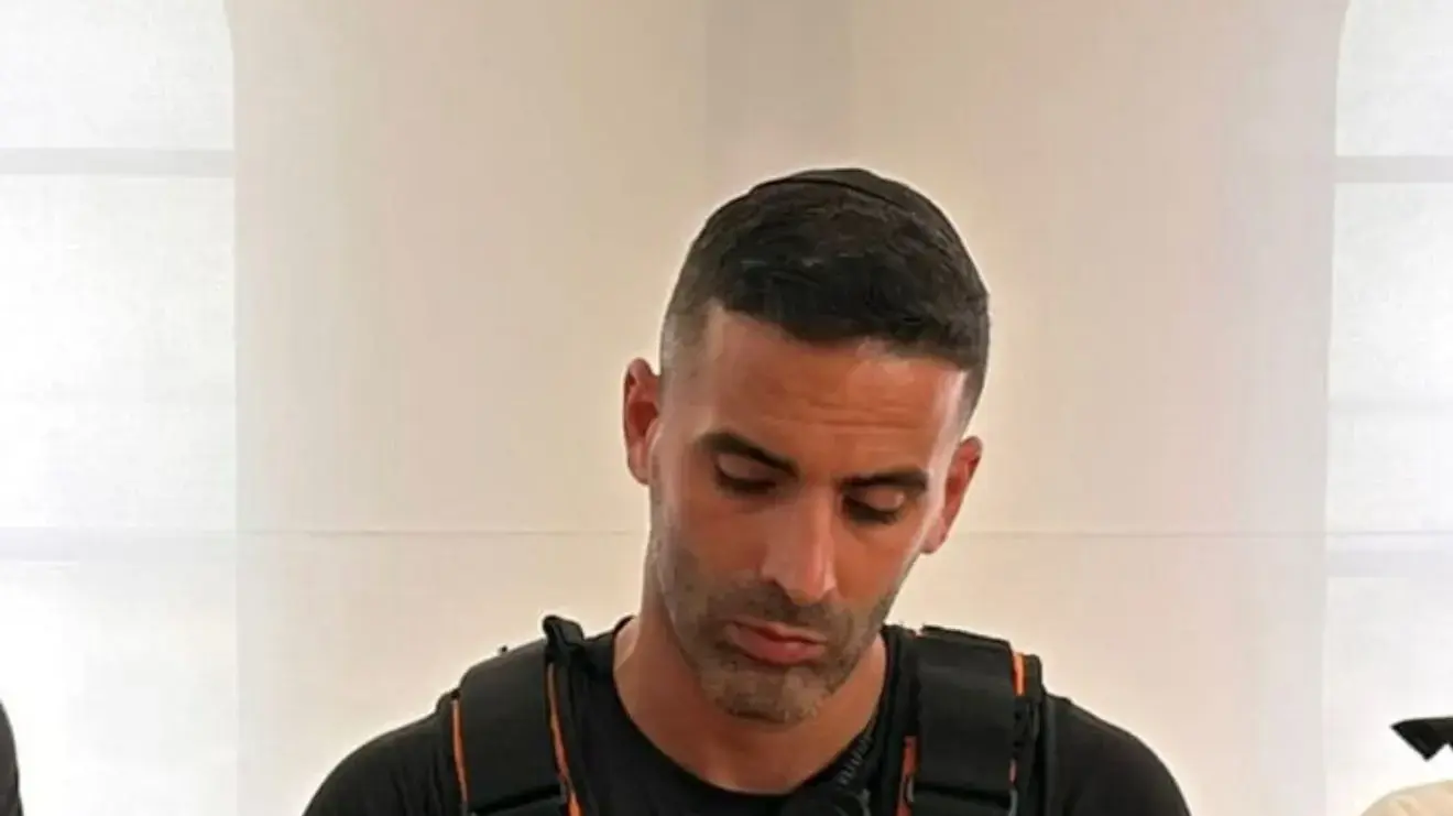ישראל ביטון, המתנדב שנחקר בחשד לרצח מחבל נוחבה דורש חצי מיליון שקל פיצוי מהמדינה