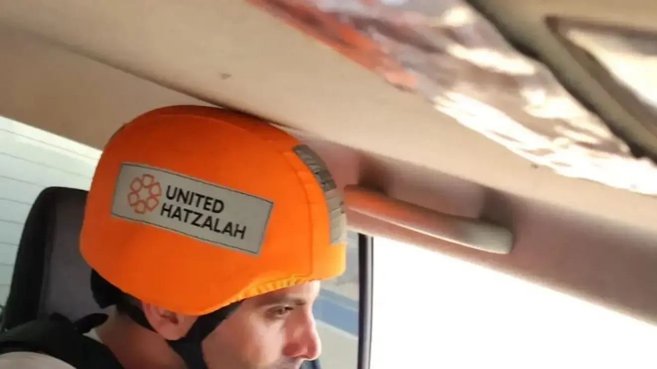 ישראל ביטון, המתנדב שנחקר בחשד לרצח מחבל נוחבה דורש חצי מיליון שקל פיצוי מהמדינה ישראל ביטון, המתנדב שנחקר בחשד לרצח מחבל נוחבה דורש חצי מיליון שקל פיצוי מהמדינה