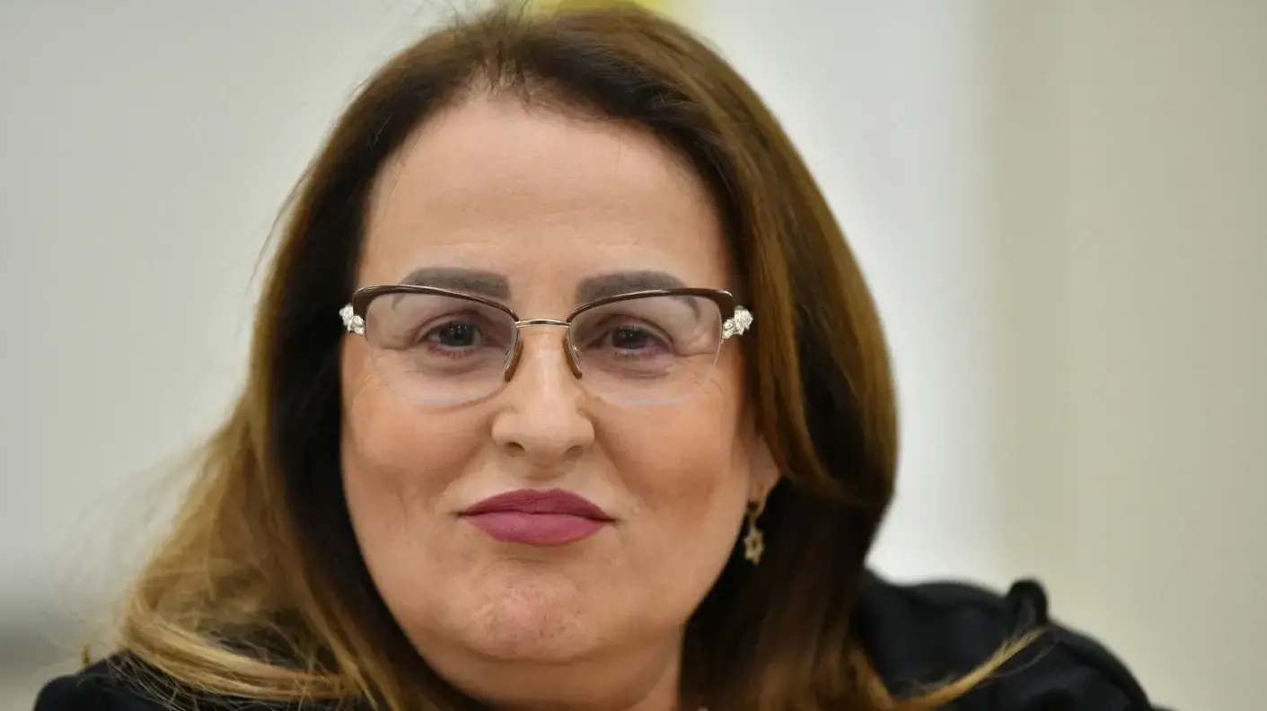 קטי שטרית, הרמת כוסית של הליכוד לרגל החג, פתח תקווה, 13 בספטמבר 2025 קטי שטרית, הרמת כוסית של הליכוד לרגל החג, פתח תקווה, 13 בספטמבר 2025