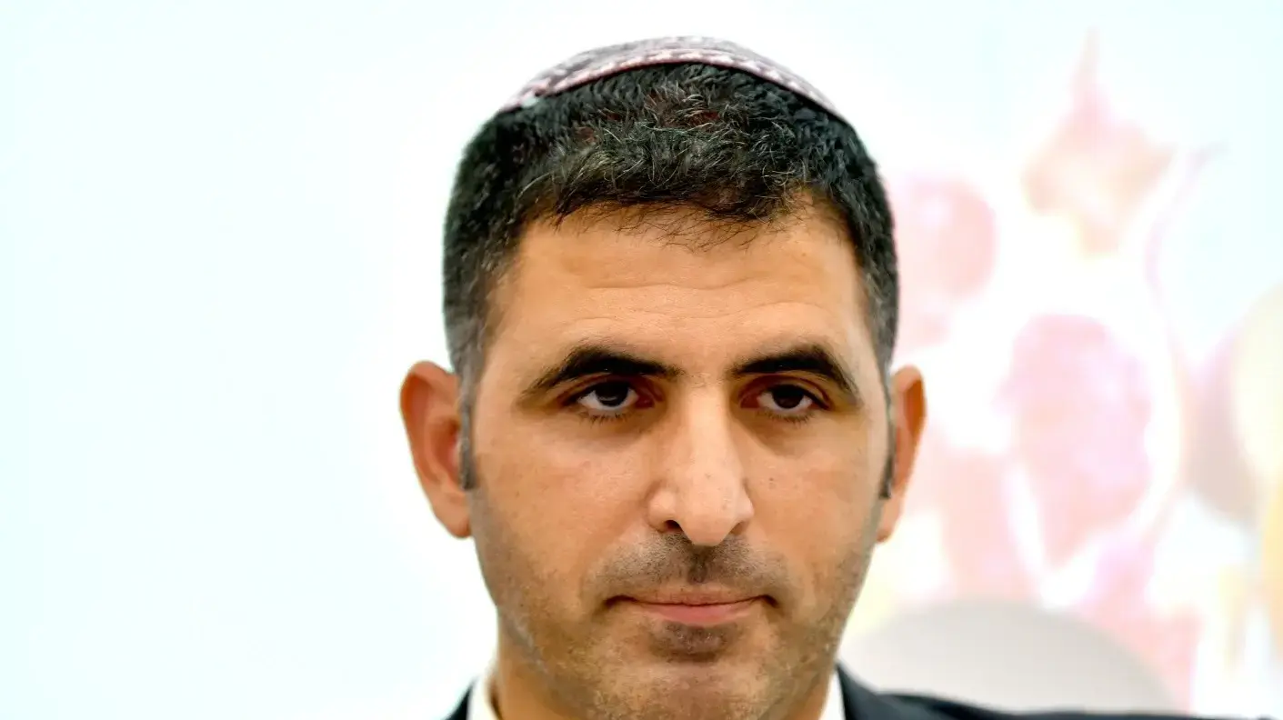 שלמה קרעי, הרמת כוסית של הליכוד לרגל החג, פתח תקווה, 13 בספטמבר 2025 שלמה קרעי, הרמת כוסית של הליכוד לרגל החג, פתח תקווה, 13 בספטמבר 2025