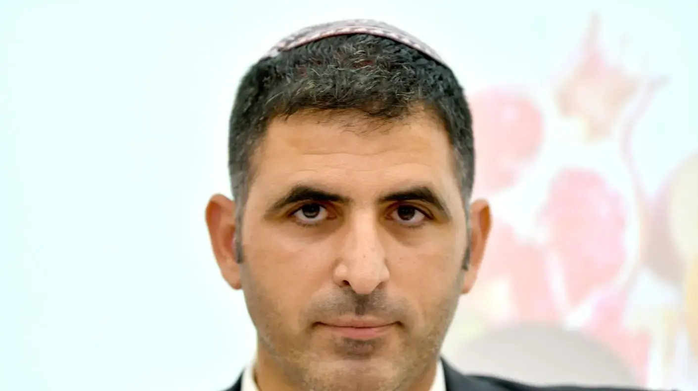 שלמה קרעי, הרמת כוסית של הליכוד לרגל החג, פתח תקווה, 13 בספטמבר 2025 שלמה קרעי, הרמת כוסית של הליכוד לרגל החג, פתח תקווה, 13 בספטמבר 2025
