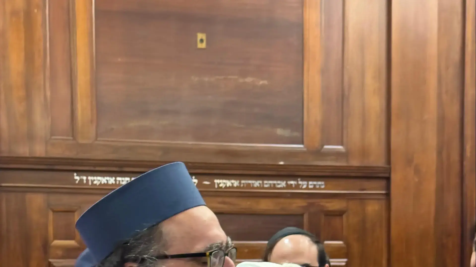 רבי יאשיהו פינטו ג’יי שוטנשטיין רבי יאשיהו פינטו ג’יי שוטנשטיין