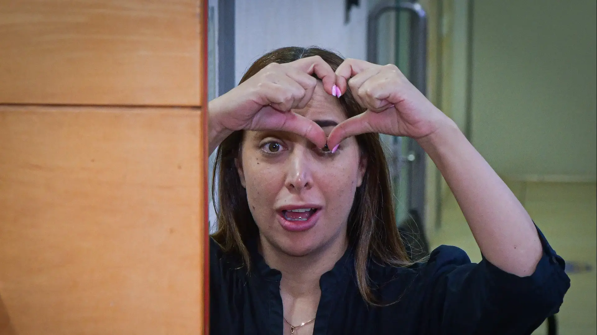 מאי גולן, בימ"ש השלום ראשל"צ, 15 בספטמבר 2025 מאי גולן, בימ"ש השלום ראשל"צ, 15 בספטמבר 2025