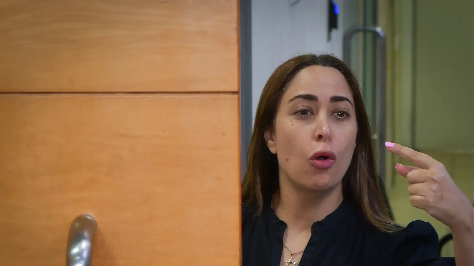 מאי גולן, בימ"ש השלום ראשל"צ, 15 בספטמבר 2025 מאי גולן, בימ"ש השלום ראשל"צ, 15 בספטמבר 2025