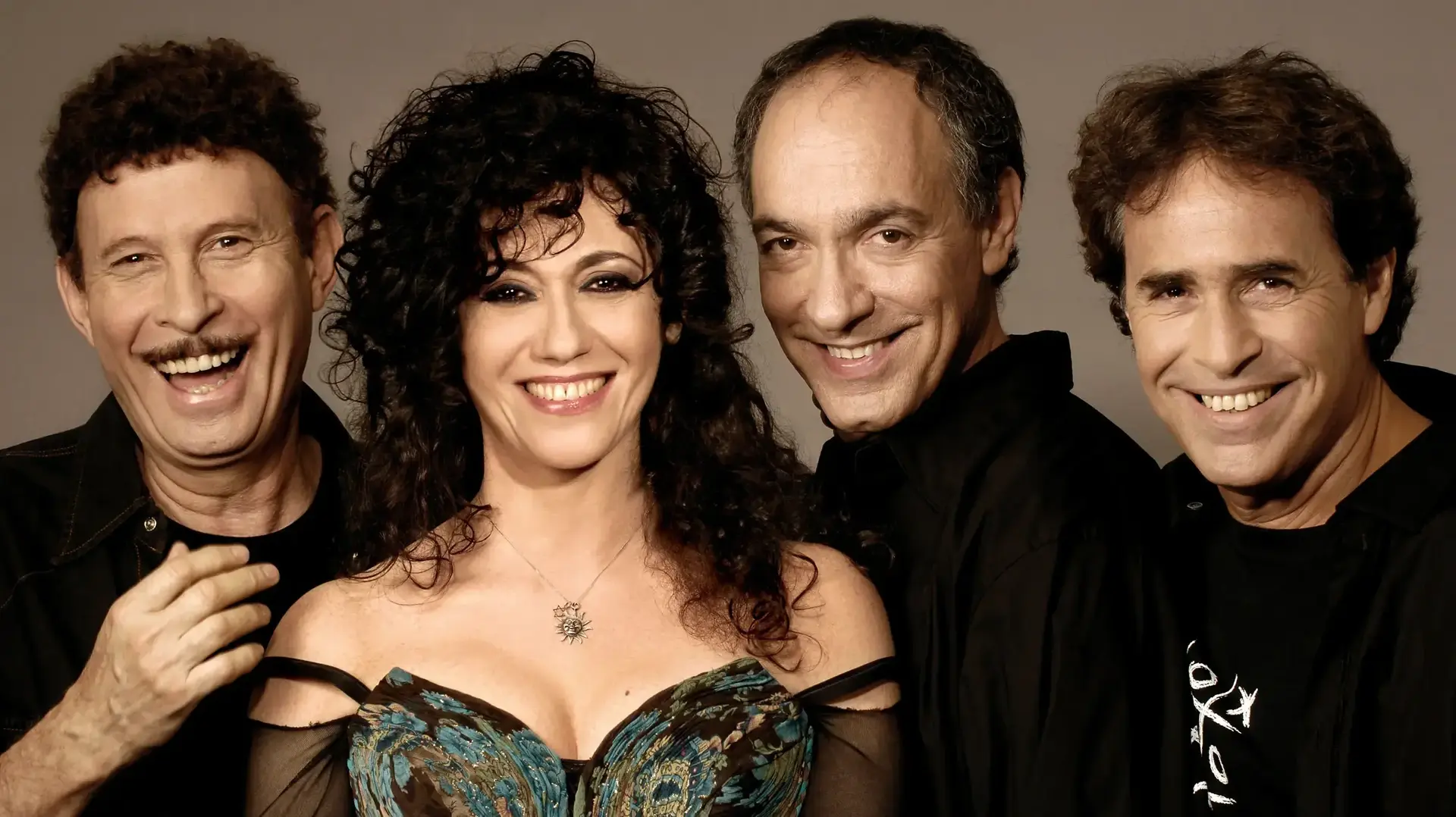 להקת הכל עובר חביבי, 2006 להקת הכל עובר חביבי, 2006