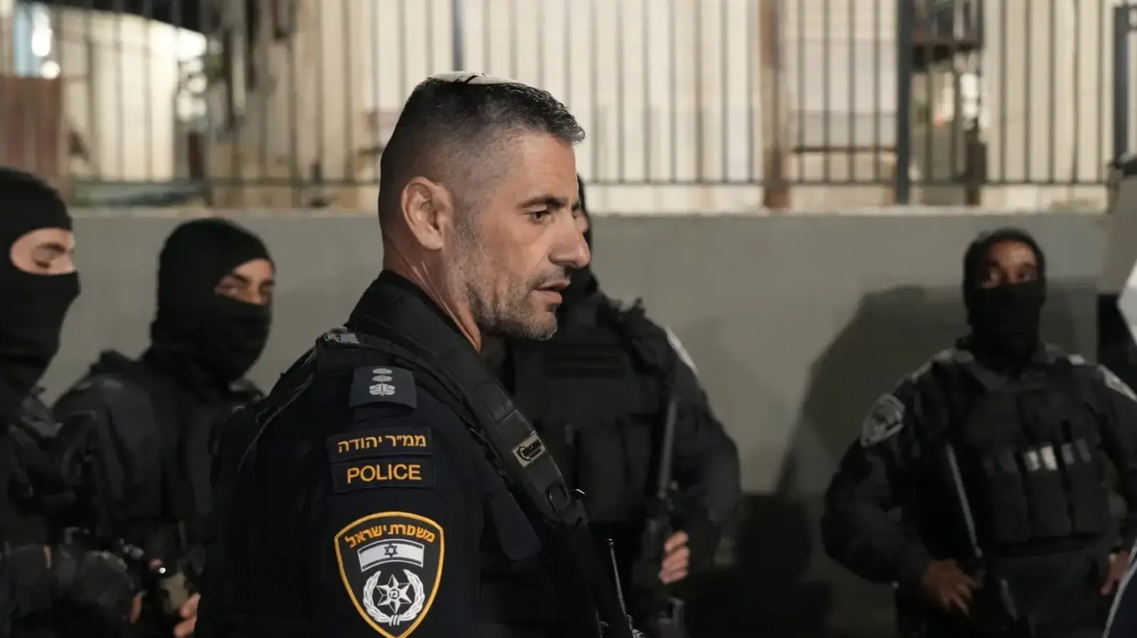 מעצר חשודים חברי חוליות גנבי רכבים ,מבצע משטרתי "חץ דרוך", יהודה ושומרון, ספטמבר 2025 מעצר חשודים חברי חוליות גנבי רכבים ,מבצע משטרתי "חץ דרוך", יהודה ושומרון, ספטמבר 2025