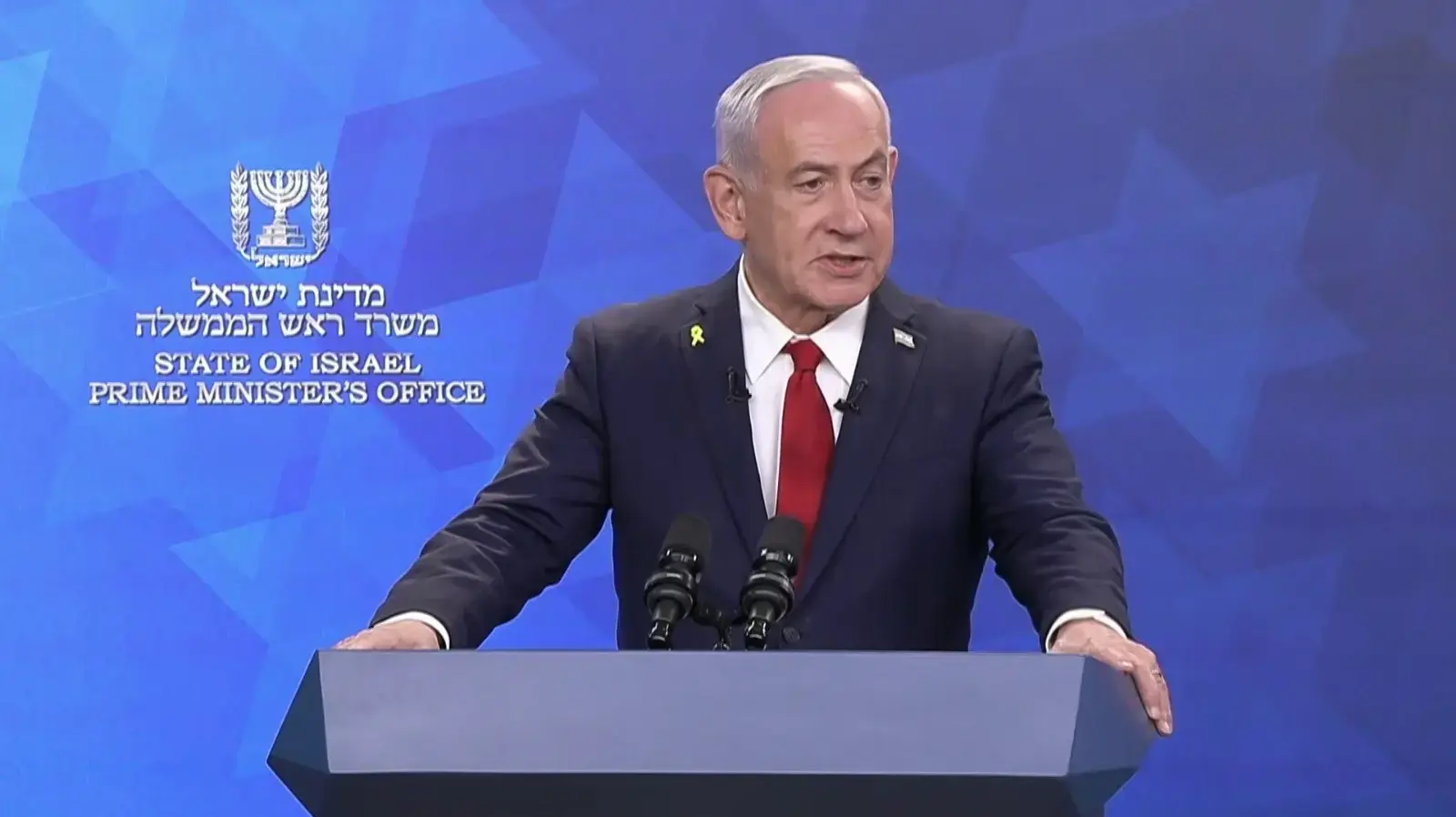 ראש הממשלה במסיבת עיתונאים במשרד ראש הממשלה בירושלים (בנושא כלכלי). ראש הממשלה במסיבת עיתונאים במשרד ראש הממשלה בירושלים (בנושא כלכלי).