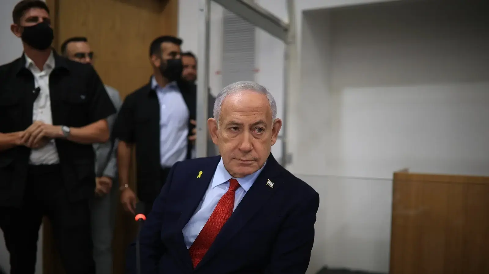 עדות רה"מ בנימין נתניהו במשפט תיקי האלפים, בימ"ש מחוזי ת"א, 17 בספטמבר 2025 עדות רה"מ בנימין נתניהו במשפט תיקי האלפים, בימ"ש מחוזי ת"א, 17 בספטמבר 2025