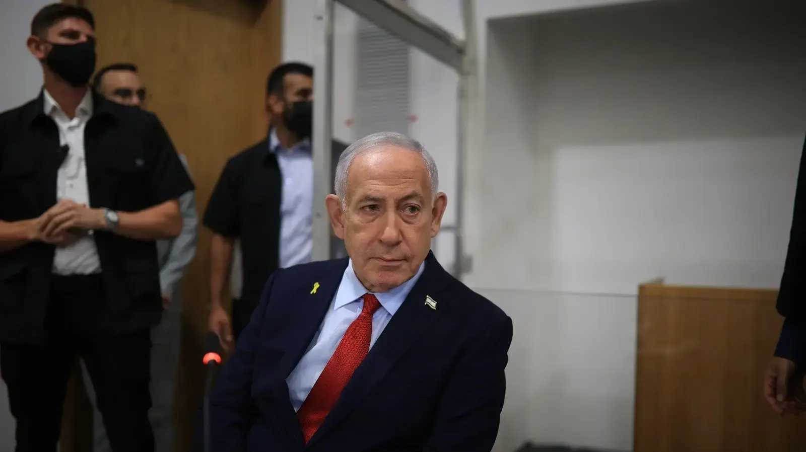 עדות רה"מ בנימין נתניהו במשפט תיקי האלפים, בימ"ש מחוזי ת"א, 17 בספטמבר 2025 עדות רה"מ בנימין נתניהו במשפט תיקי האלפים, בימ"ש מחוזי ת"א, 17 בספטמבר 2025
