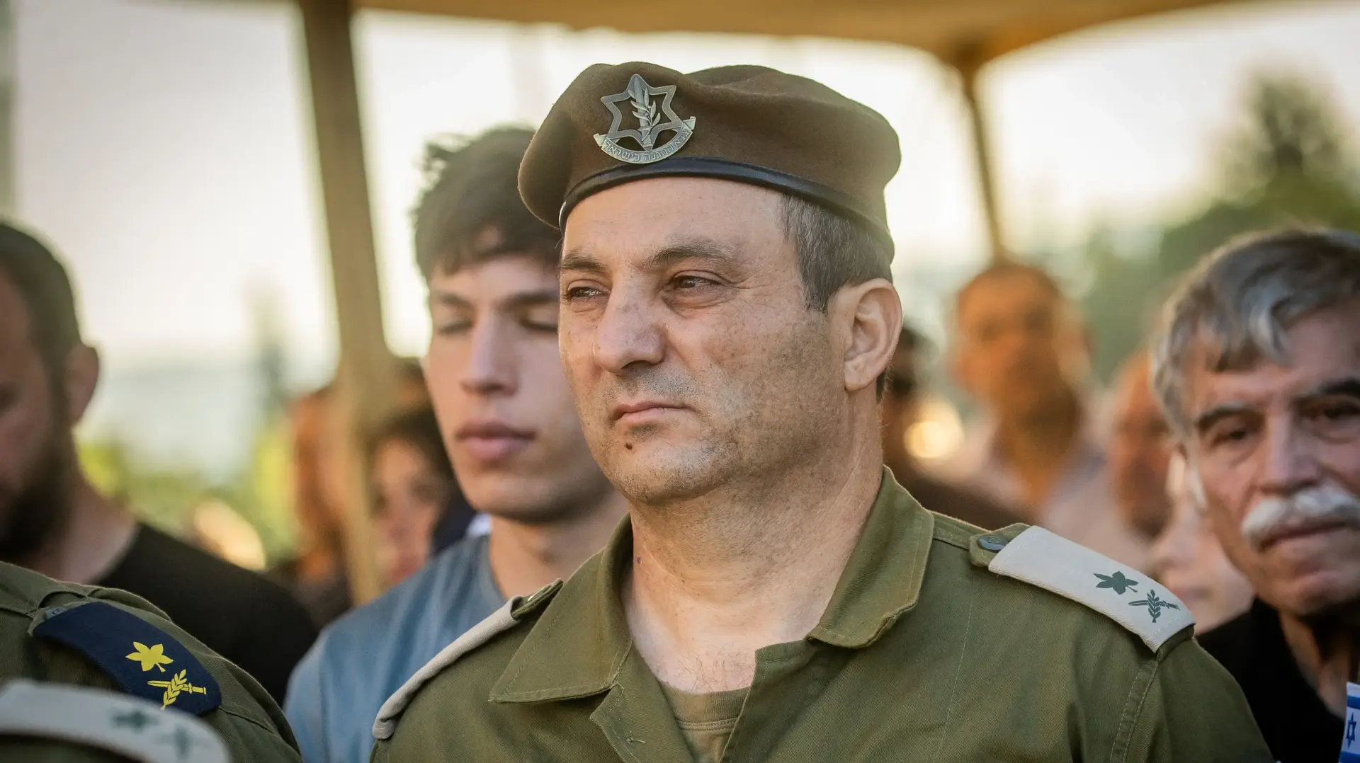 יניב עשור,8 ביולי 2024