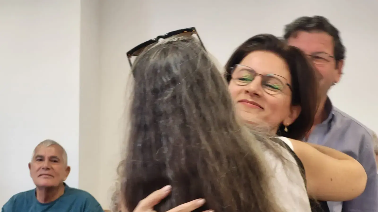 הכרעת דין של ירדן מן שהואשמה בתקיפת עידית סילמן,17 בספטמבר 2025 הכרעת דין של ירדן מן שהואשמה בתקיפת עידית סילמן,17 בספטמבר 2025