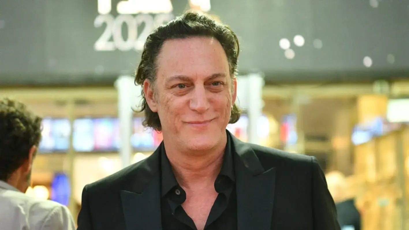 יחזקאל לזרוב, טקס פרסי אופיר, 16 בספטמבר 2025