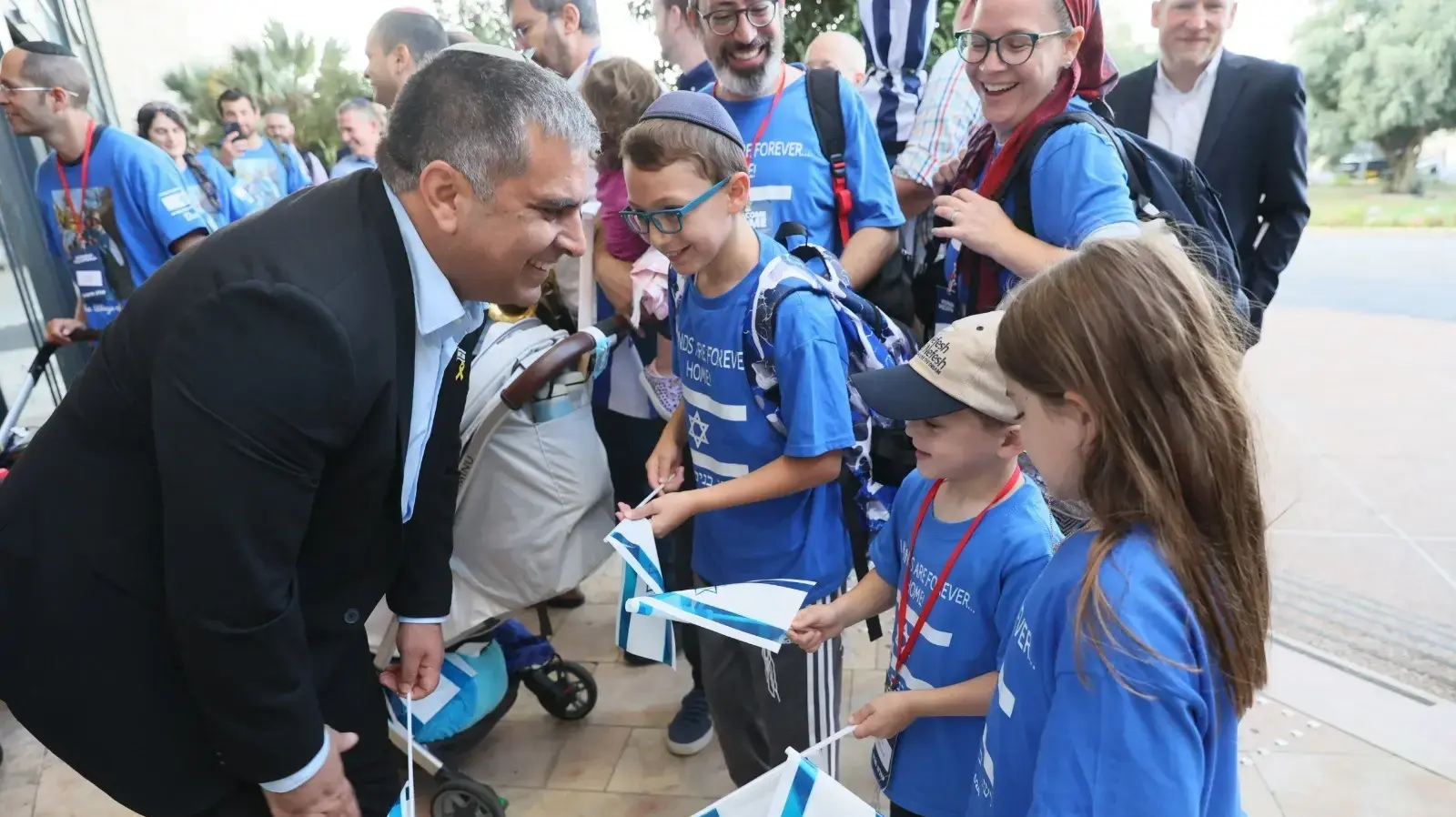 עולים חדשים עולים חדשים