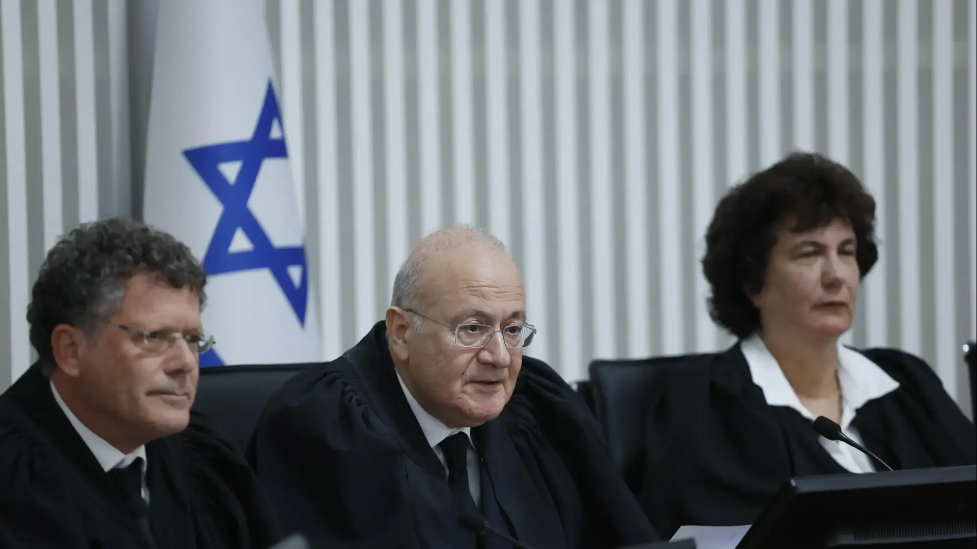 טקס פרישה שופט בית המשפט העליון יוסף אלרון, בימ"ש עליון, 18 בספטמבר 2025 טקס פרישה שופט בית המשפט העליון יוסף אלרון, בימ"ש עליון, 18 בספטמבר 2025