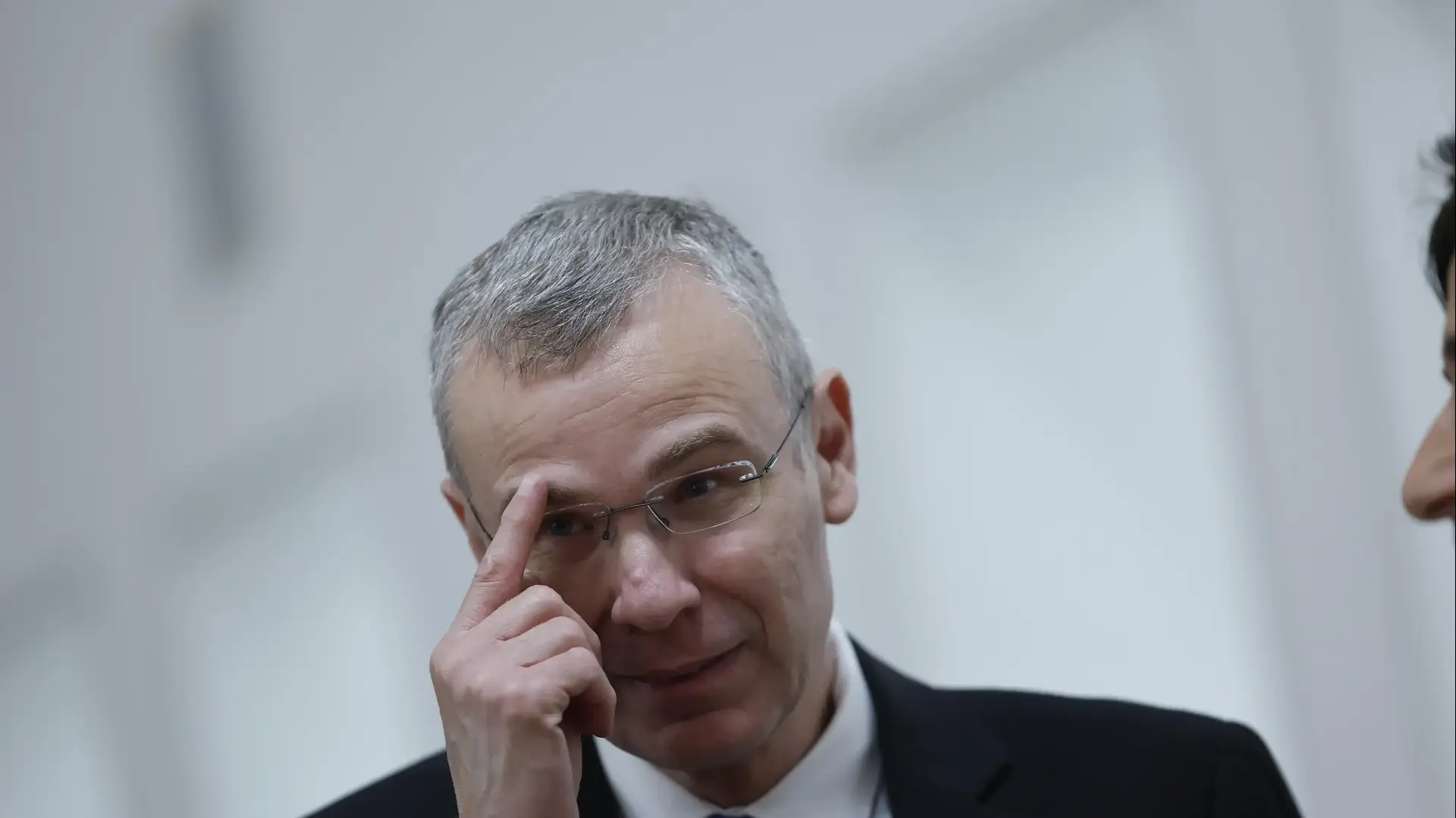 טקס פרישה שופט בית המשפט העליון יוסף אלרון, בימ"ש עליון, 18 בספטמבר 2025 טקס פרישה שופט בית המשפט העליון יוסף אלרון, בימ"ש עליון, 18 בספטמבר 2025